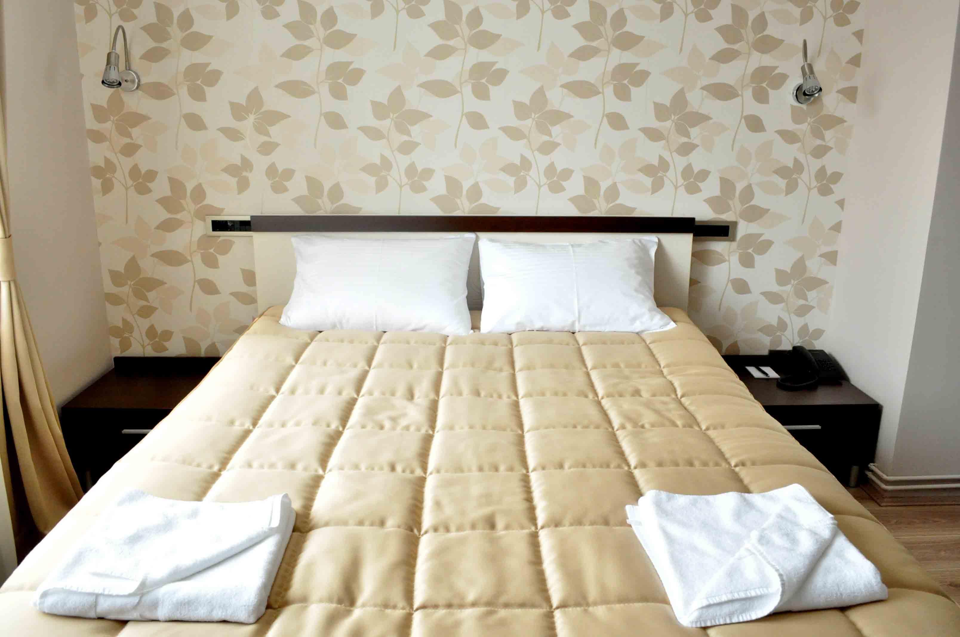 Garni Hotel 018 In Nis Ngoại thất bức ảnh