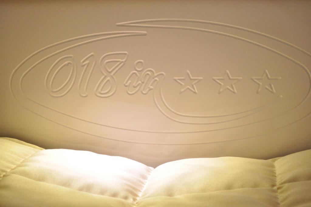 Garni Hotel 018 In Nis Ngoại thất bức ảnh