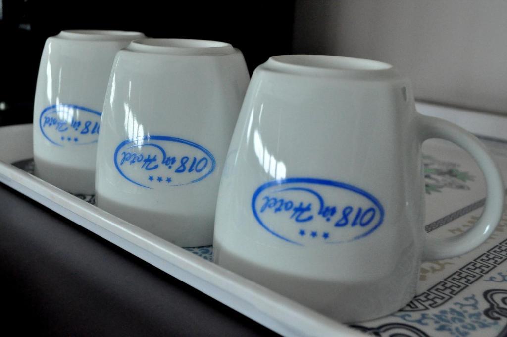 Garni Hotel 018 In Nis Ngoại thất bức ảnh